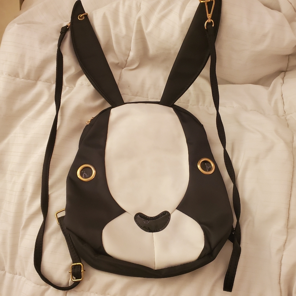 Rabbit Bag